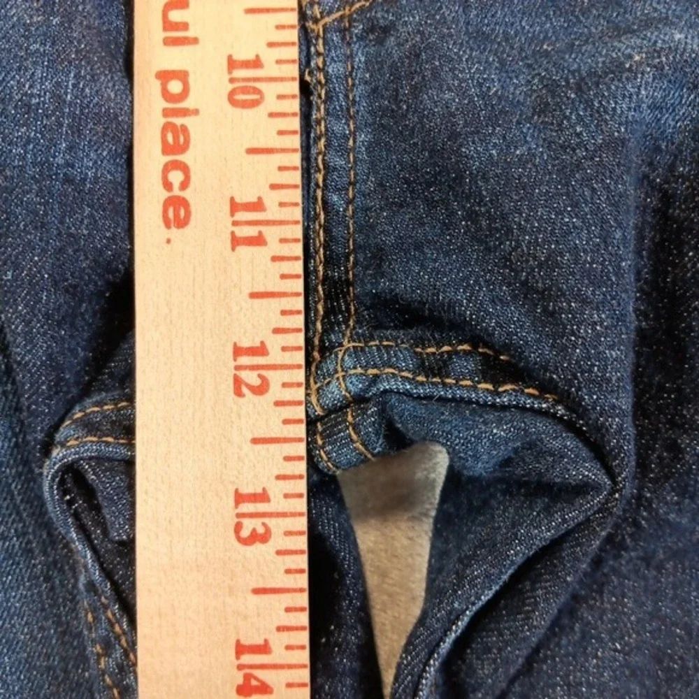 Levis classic levi